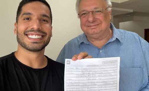 Oposição também ganha adesões na reta final da janela partidária