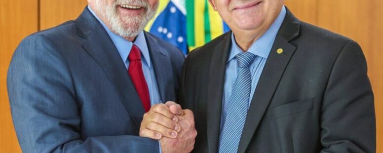 José Guimarães desiste de disputa ao Senado pelo Ceará e vai assumir Secretaria de Relações Institucionais em substituição a Gleisi Hoffmann