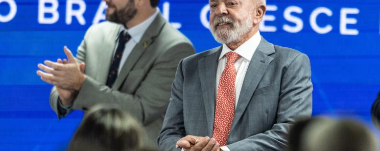Governo Lula vai liberar R$ 7 bilhões do FGTS para reduzir dívidas das famílias. Medida integra pacote econômico para aliviar endividamento da população