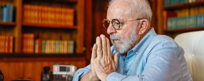 Governo Lula prepara reação após rejeição de Jorge Messias. Congresso ainda pode aprovar redução de penas para golpistas nesta quinta-feira