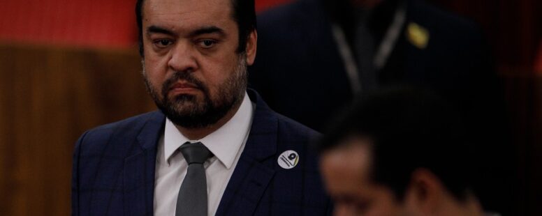 Ex-governador do Rio, Cláudio Castro, é alvo de operação da PF sobre Banco Master. Operação investiga aportes de quase R$ 3 bilhões de reais