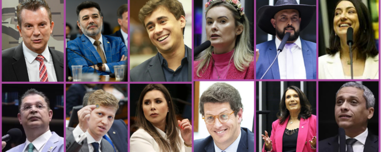 Deputados de oposição ao Governo Lula e do Centrão tentam adiar por 10 anos o fim da escala de trabalho 6×1. PEC deve ser votada em plenário na próxima semana