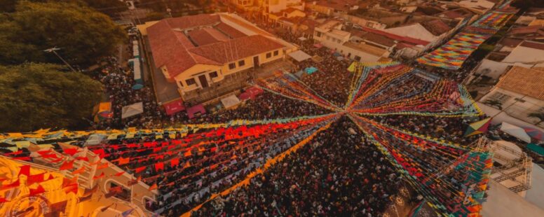Programação da tradicional Festa de Santo Antônio em Barbalha tem início nesta sexta-feira