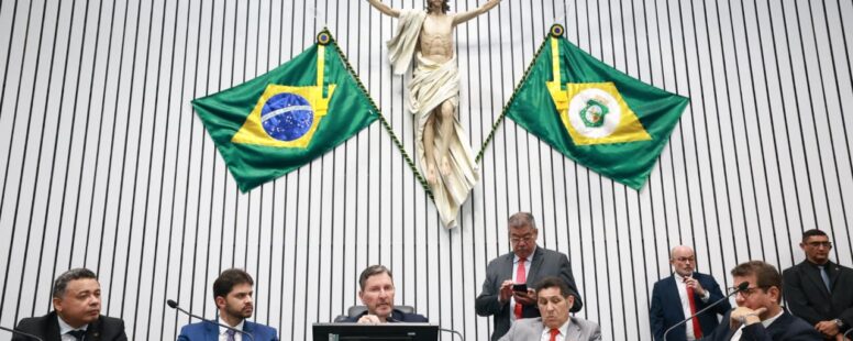 Romeu Aldigueri pede análise de novo código de ética parlamentar na Assembleia Legislativa do Ceará