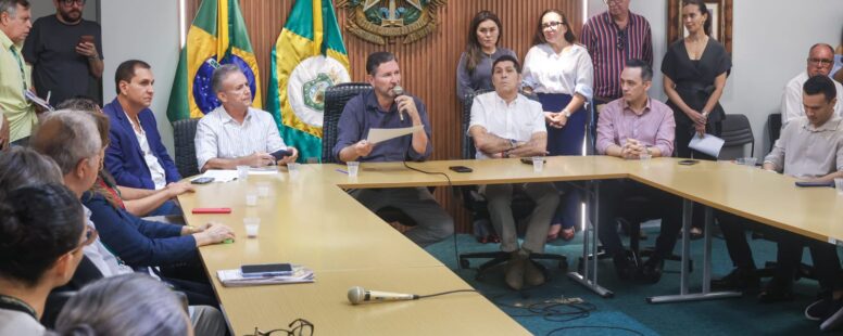 Assembleia Legislativa do Ceará anuncia que vai implementar carga de 40 horas semanais para servidores a partir de junho