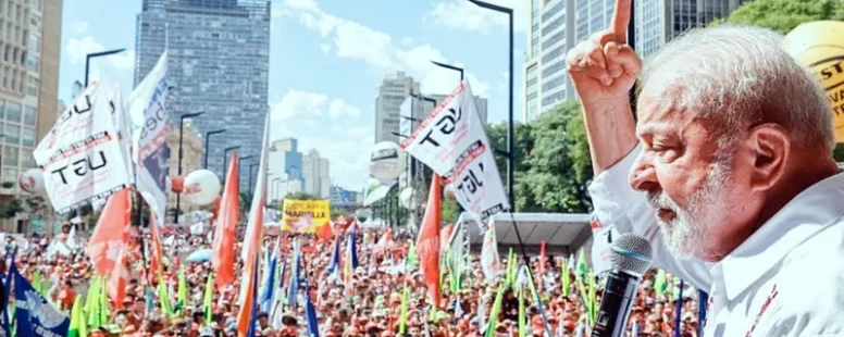 Presidente Lula lança pacote para aliviar dívidas da população nesta segunda-feira