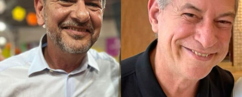 Diferenças políticas entre Cid Gomes e Ciro Gomes prometem apimentar campanha eleitoral no Ceará