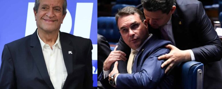 Governistas cobram instalação de CPI do Master no Senado após denúncia de acordo de Alcolumbre e bolsonaristas para barrar investigação e rejeitar Jorge Messias no STF