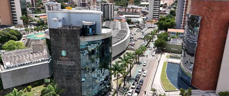 Alece divulga banca organizadora de novo concurso público do Poder Legislativo cearense