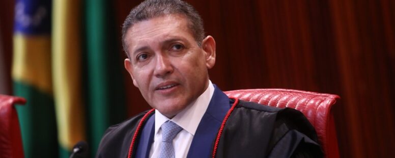 Ministro Nunes Marques assume presidência do TSE nesta terça-feira e defende urna eletrônica no processo eleitoral do País