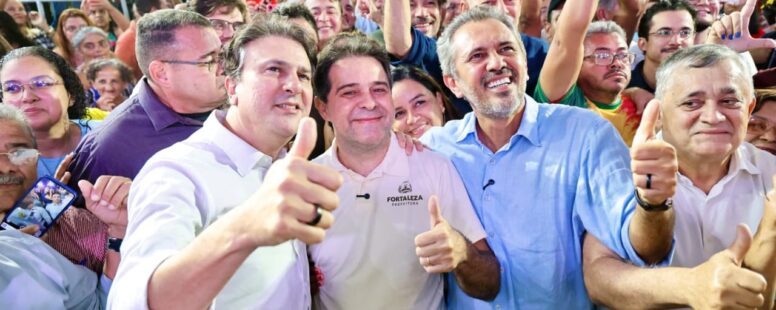Prefeitura de Fortaleza, Governo do Ceará e Governo Federal oficializam construção do Residencial Heisenberg