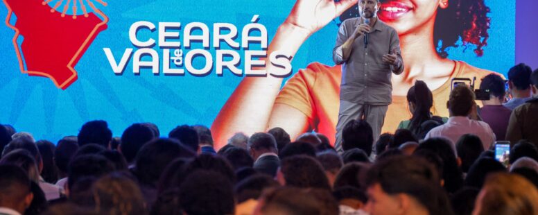 Alece premia melhores projetos do Ceará de Valores no encerramento do programa nesta sexta-feira