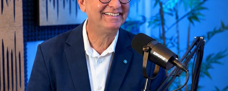 Blog do Rogério Gomes completa 10 anos e promove duas ações de sustentabilidade ambiental em Fortaleza no mês de junho