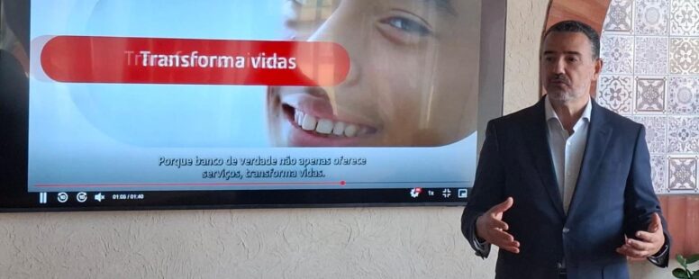 Banco Santander inaugura nova sede regional em Fortaleza e reforça presença no Nordeste