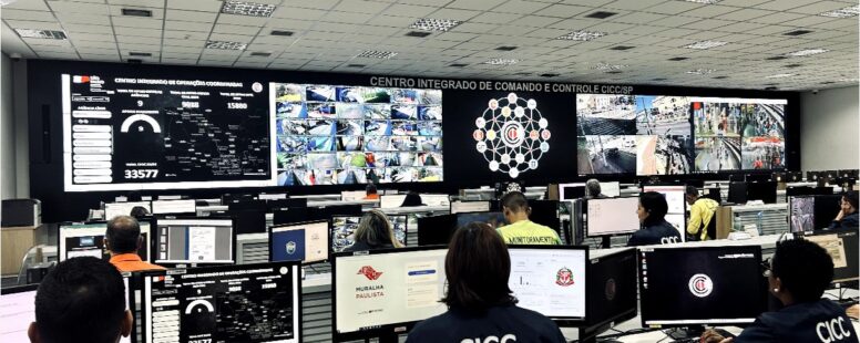 TCE de São Paulo investiga contrato de R$ 475 milhões sem licitação ligado ao programa Muralha Paulista