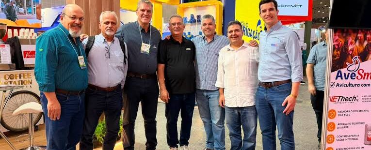 PEC Brasil 2026 em Fortaleza se consolida como maior marco do agronegócio nas regiões Norte-Nordeste