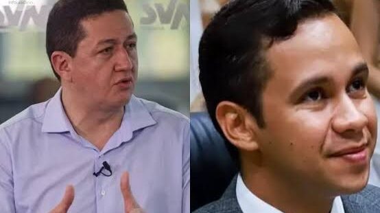 Prefeito de Juazeiro do Norte rompe aliança com presidente da Câmara Municipal e terão chapas diferentes na disputa para deputado em 2026