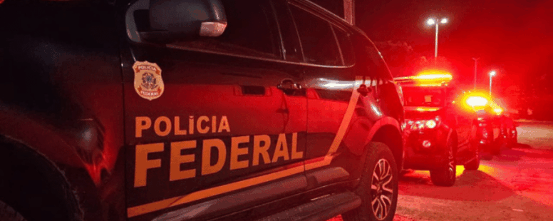 PF e CGU deflagram operação para desarticular suspeita de fraudes em licitações de cinco municípios do interior cearense