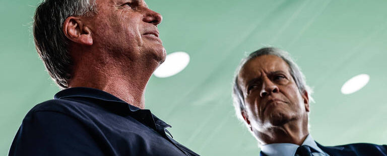 Ministro Flávio Dino bloqueia R$ 119 milhões do presidente nacional do PL, Valdemar da Costa Neto, por suspeita em emendas parlamentares