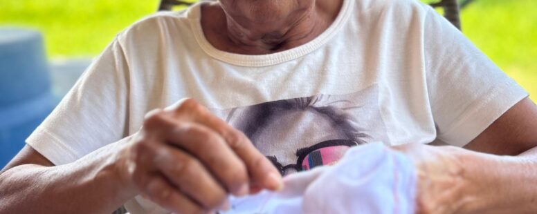 Quilombo Boqueirão da Arara realiza arraiá com venda direta de artesanato produzido em oficinas