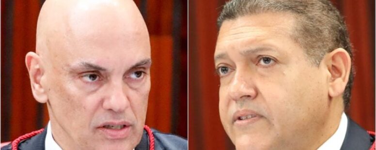 Oposição aciona TSE e STF contra convenção do PL por uso de vídeo de IA de Jair Bolsonaro e discurso ofensivo de Javier Milei