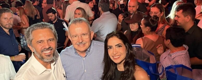 Elmano de Freitas acelera articulações de bastidores para fechar chapa majoritária até fim do mês