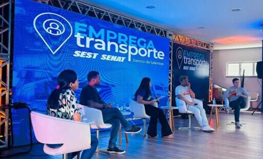 Sest/Senat promove Feira Emprega Transporte no Shopping RioMar Kennedy com oportunidades em diversos segmentos