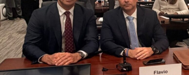 Viagem de Flávio Bolsonaro a Washington aprofunda crise política e expõe racha com o setor produtivo