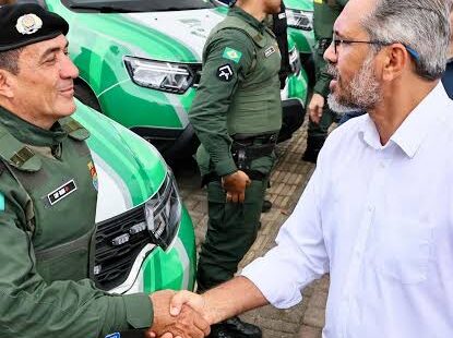 Governador Elmano de Freitas rebate Anuário da Violência e destaca que, em 2026, não há mais nenhum município cearense entre os mais violentos do País