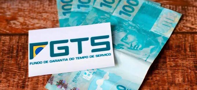 Caixa Econômica inicia depósito bilionário do lucro do FGTS de 2025. Dinheiro será creditado até 31 de agosto