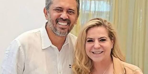 Luizianne Lins é cotada para segunda vaga no Senado em chapa de Elmano. Convenção será no dia 1º de agosto