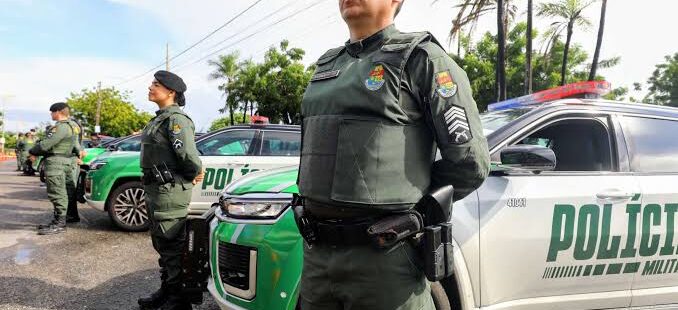 Ceará registra menor número de homicídios desde 2009 com queda de 40% no 1º semestre de 2026