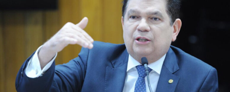 Deputado federal Mauro Filho assume vice-liderança de Lula na Câmara dos Deputados, mas se mantém apoiando Ciro Gomes na disputa estadual