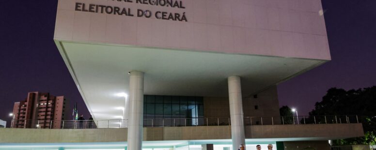 Partidos têm 15 dias para selar chapas e candidaturas majoritárias e proporcionais no Ceará
