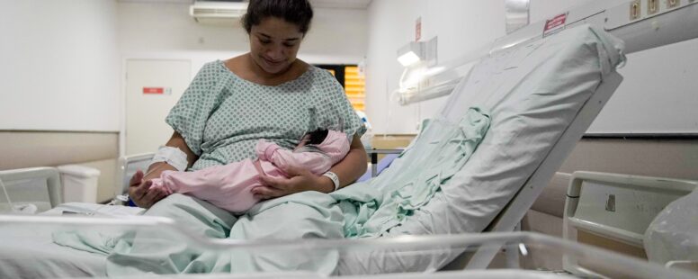 Prefeitura de Fortaleza entrega requalificação do Centro Cirúrgico e 77 leitos de enfermaria no Hospital da Mulher e 105 no IJF