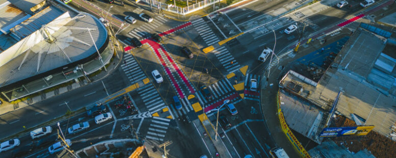 Fortaleza terá seis novas obras de mobilidade urbana com túneis, viadutos e alças licenciados até dezembro