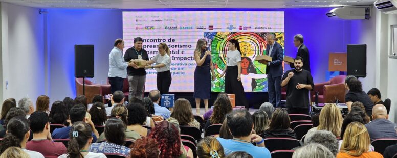 Abertas inscrições para III Encontro de Empreendedorismo Socioambiental e Negócios de Impacto promovido pela UFC