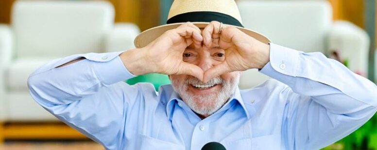 Coligação partidária de Lula garante maior tempo de TV no horário eleitoral. Propaganda começa dia 28 de agosto