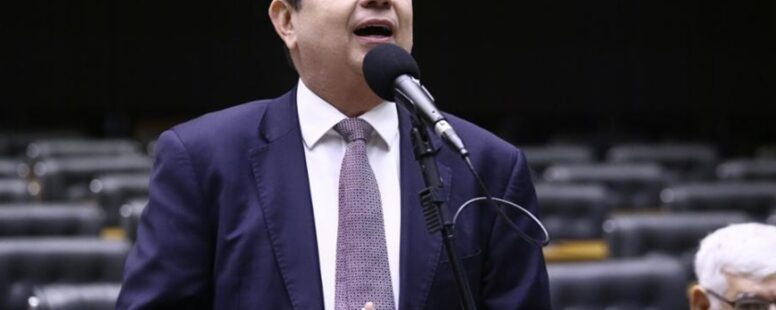 Lula exclui deputado federal Mauro Filho da vice-liderança do Governo na Câmara Federal. Parlamentar cearense coordena plano de governo de Ciro Gomes