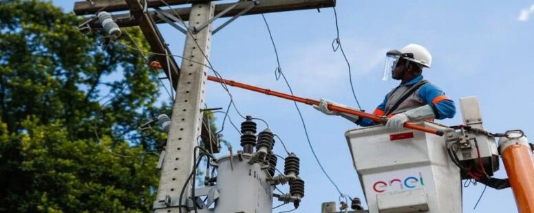 Aneel aprova repasse de R$ 484 milhões e conta de luz no Ceará cai 5,87% a partir desta quarta-feira