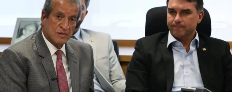 Depois do PP e União Brasil, Republicanos rejeita vice e oficializa neutralidade para não estar na chapa de Flávio Bolsonaro