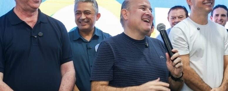 TRE do Ceará valida apoio da federação União Progressista a Ciro Gomes por 4 a 2