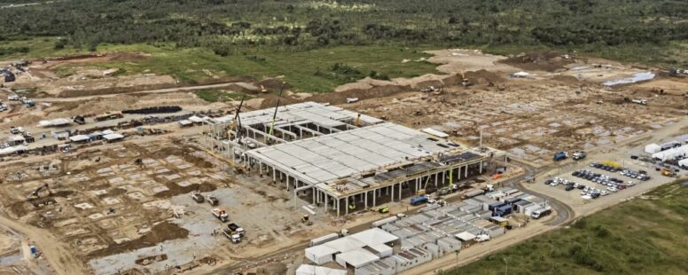 Ceará Digital: Governo Federal aprova megaprojeto de Data Center de R$ 181,7 bilhões na ZPE do Complexo do Pecém