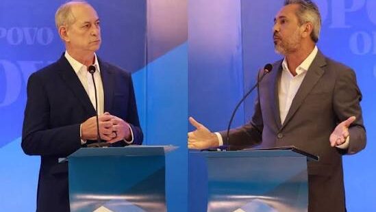 Em maratona no Cariri, Elmano de Freitas e Ciro Gomes cumprem agendas intensas na região nesta sexta-feira