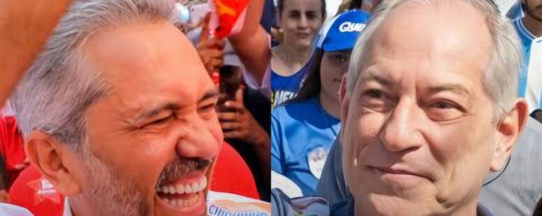Elmano de Freitas faz caminhada no Bonsucesso e participa de carreata no Vila Velha nesta segunda-feira. Ciro Gomes realiza “live” à noite no seu canal do YouTube
