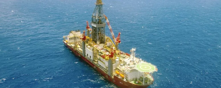 Petrobras descobre petróleo em águas ultraprofundas no Amapá que pode mudar perfil socioeconômico da Região Norte