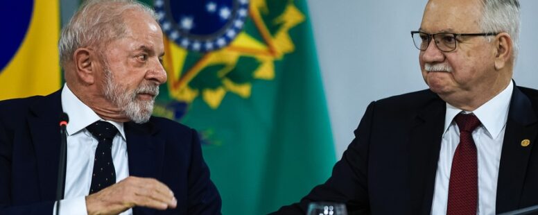 Presidente Lula cobra investigação de crise no STF “doa a quem doer” e defende reforma no Judiciário