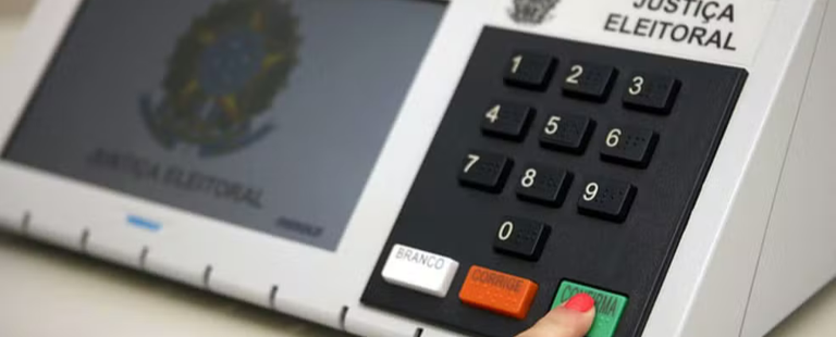 Comparecimento às urnas no próximo dia 4 de outubro vale como Prova de Vida automática no INSS