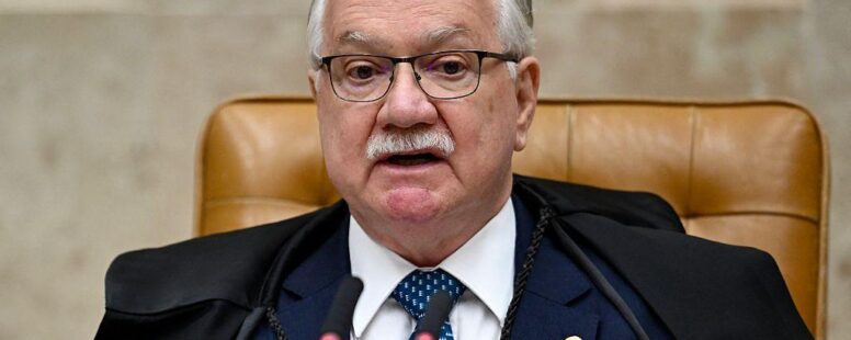 Ex-ministros do STF cobram de Edson Fachin apuração rigorosa e imediata sobre crise que envolve membros da Corte