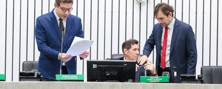 Assembleia Legislativa do Ceará aprova criação de novas Delegacias de Homicídios em Sobral e Juazeiro do Norte